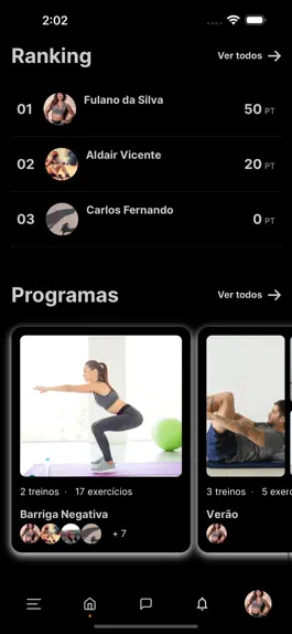 Game screenshot Metabólicafit apk