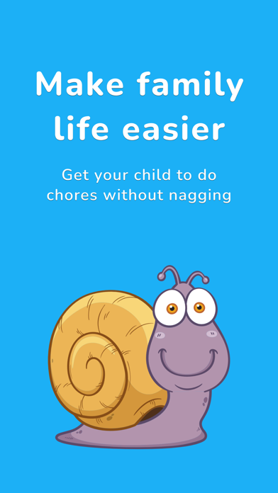 Habit Owl: Family Chore Chart Screenshot