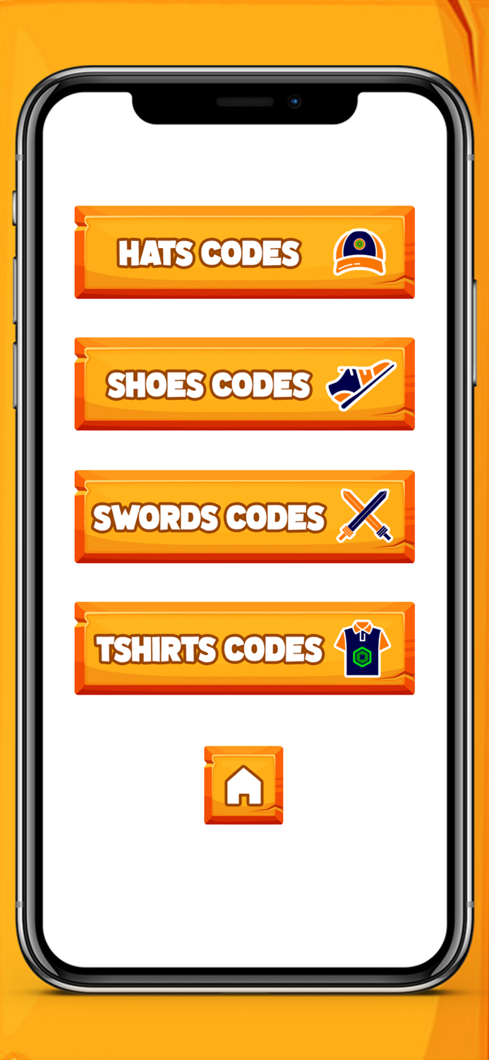 Robux Codes for Roblox Numbers