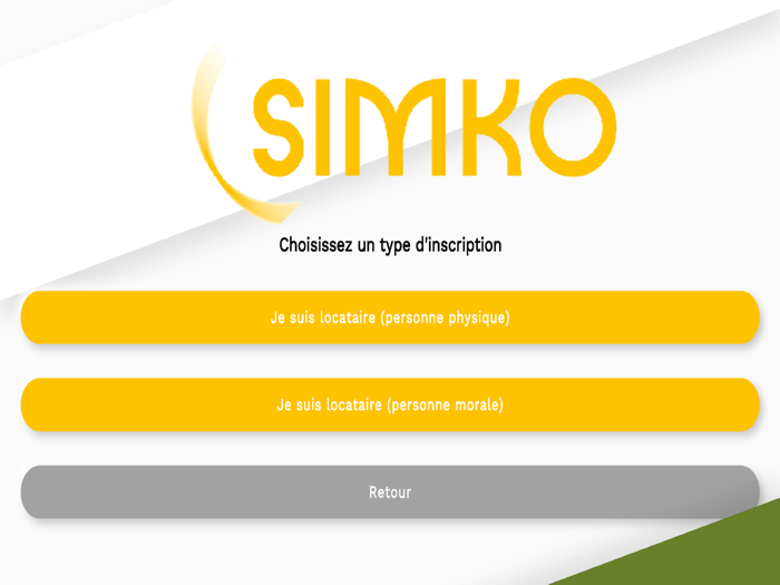 SIMKO - Mon espace client