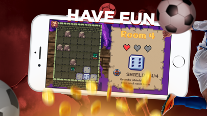 Screenshot #2 pour Apuesta game! Throw the dice!