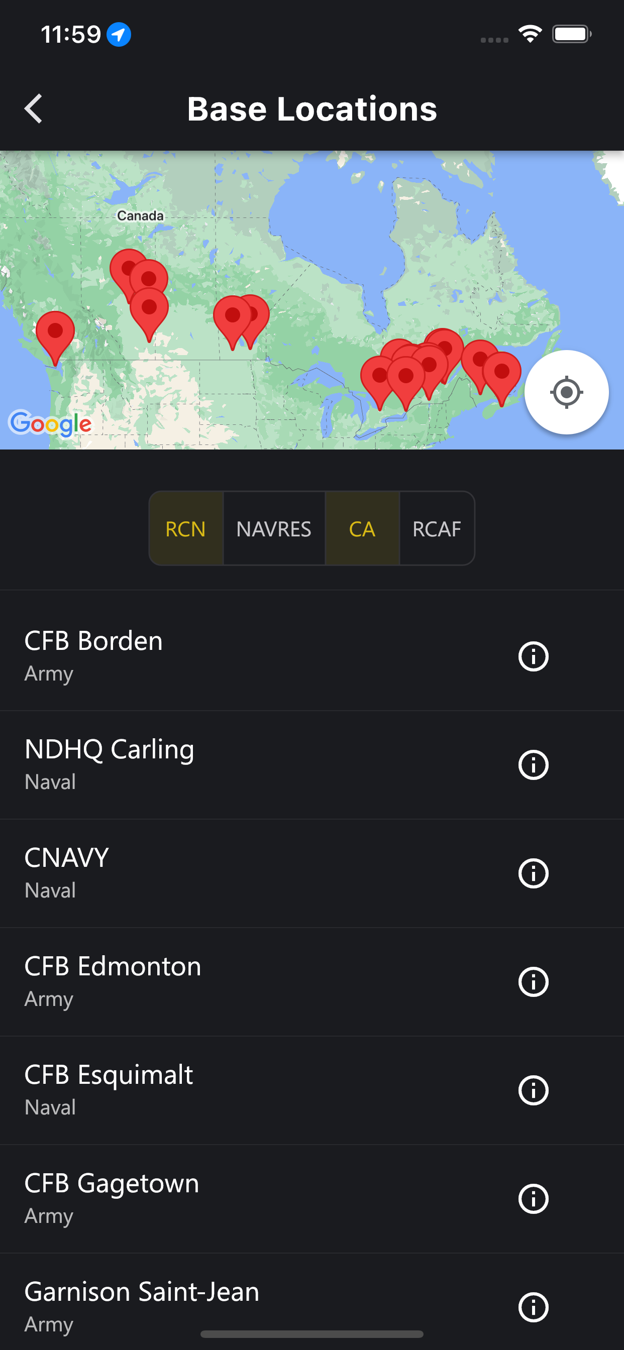 MyRCN