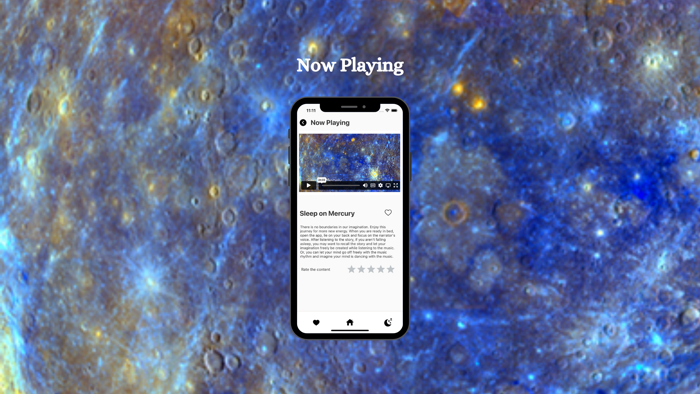 FLY  The Original Sleep