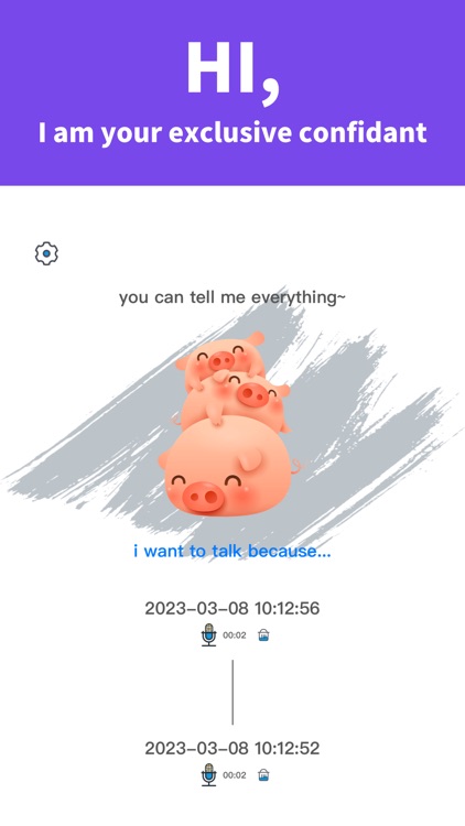 Confide Dolls - Comfort You