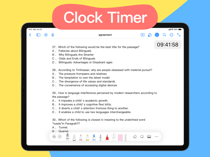 Notes  Note-taking app