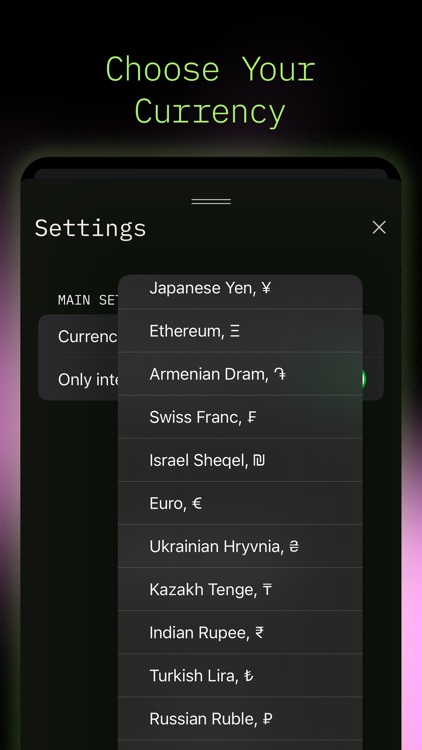 Margin Dog screenshot-4