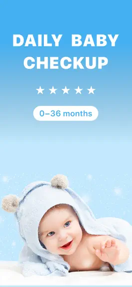 Game screenshot Babio · Daily baby checkup mod apk