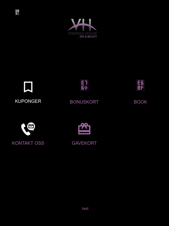 Screenshot #5 pour Voksing House