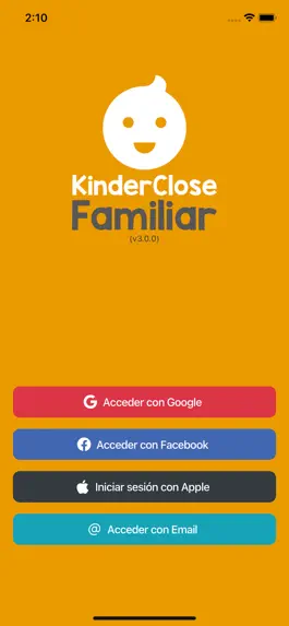 Game screenshot KinderClose Familiar mod apk