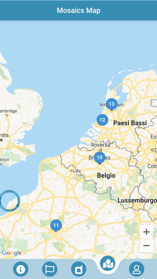 #2. iflashipdo (iOS) 게시자: designercreativo s.r.l.