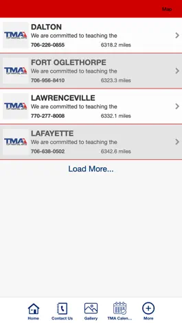 Game screenshot Top Martial Arts apk