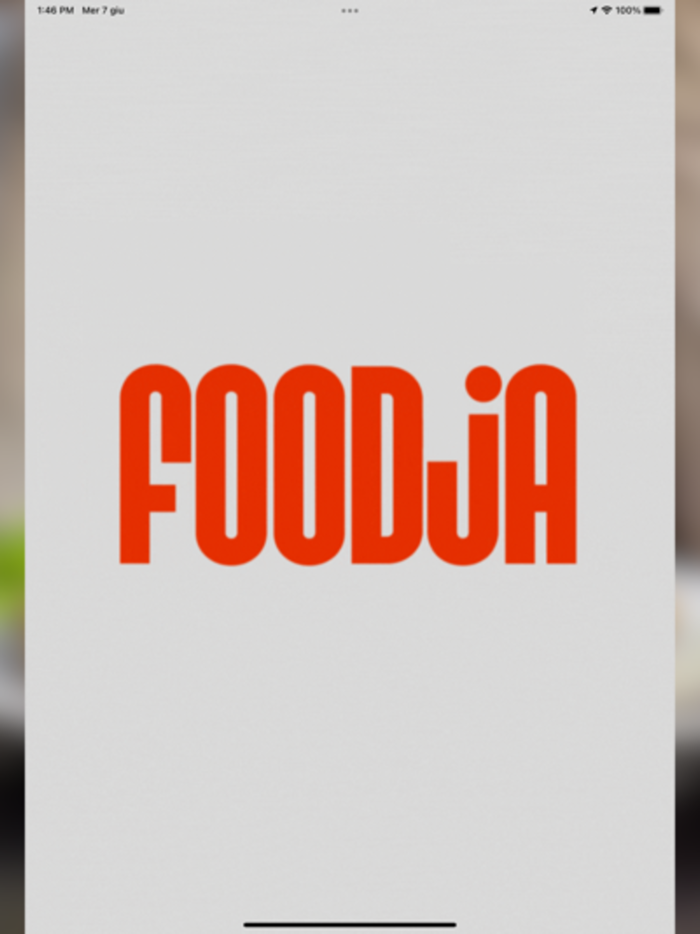 foodja skip the line