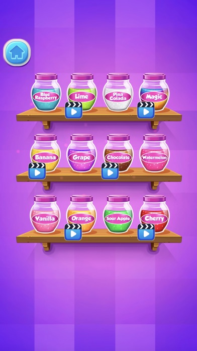 Iwin Cotton Screenshot