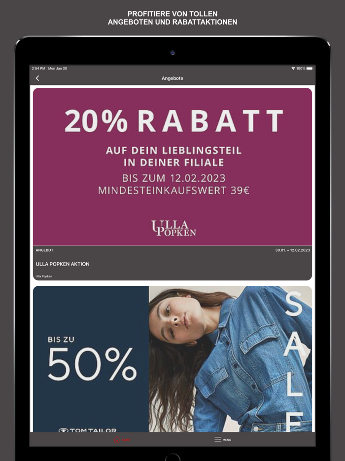 Allee-Center Magdeburg