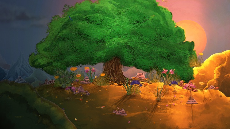 Life is Slow screenshot-7