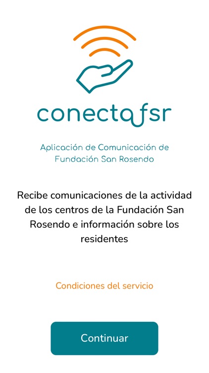 Conecta FSR
