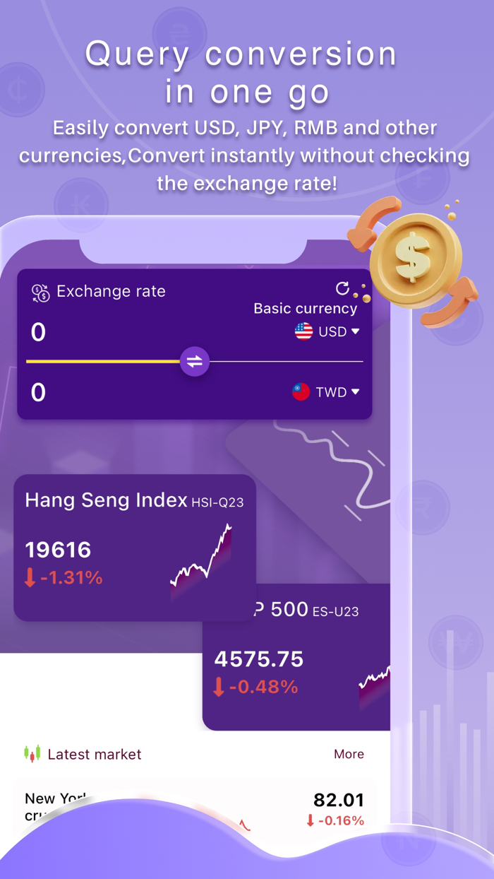 CoCo TradeOil,Futures,Gold,Fx