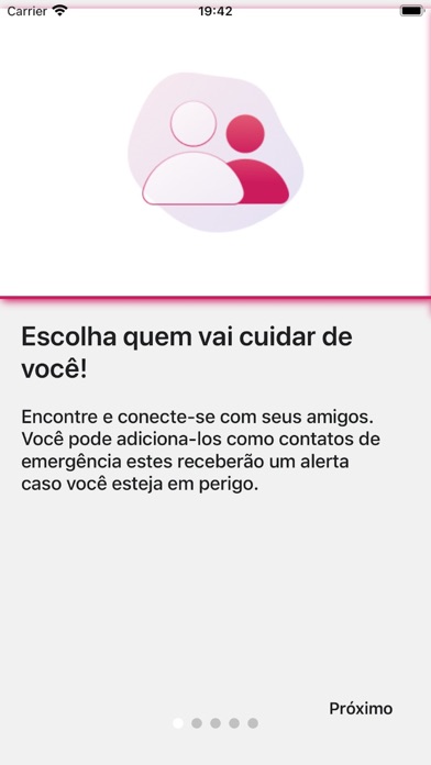 Screenshot #1 pour Heelpy