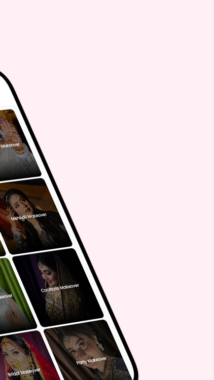 Glamoriz Beauty and Style App