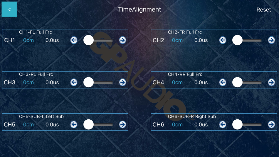 #1. GP-A6X (iOS) By: 杏生 卢