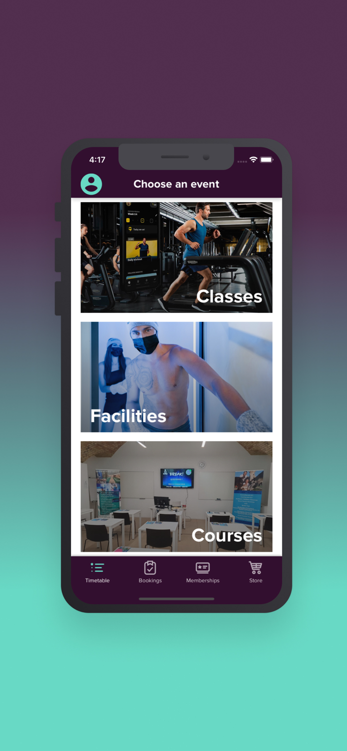 Body and Mind - Wellness