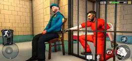 Game screenshot Prison Escape Game Jail Break mod apk