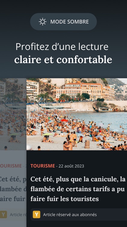 L'Yonne screenshot-5