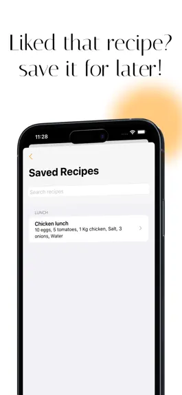Game screenshot Cooking-Genie hack