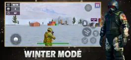 Game screenshot IGI Battle- FPS Shooting Game hack