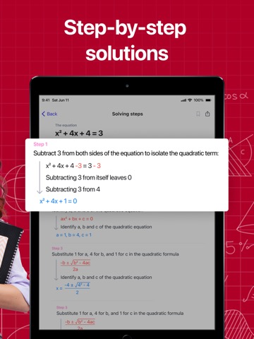 MathGPT the math solver appのおすすめ画像3