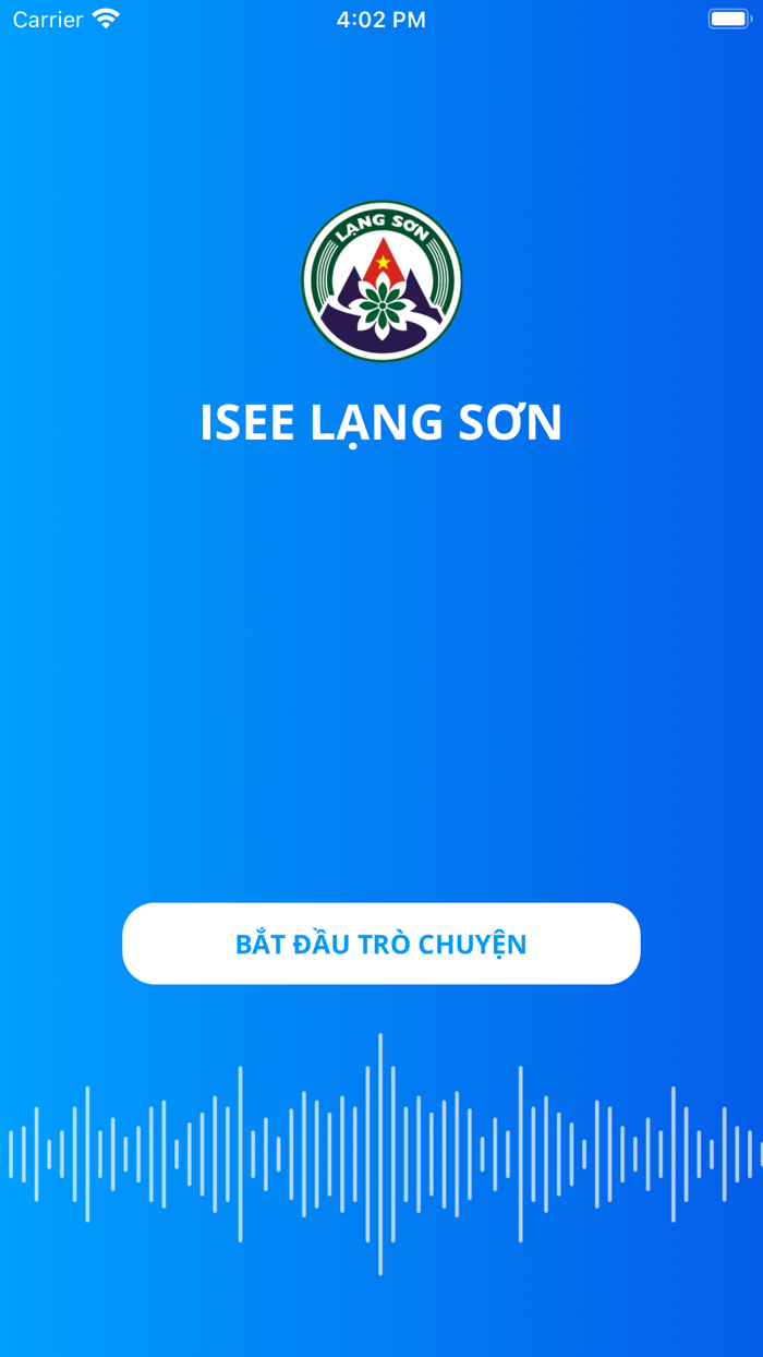 iSee Lạng Sơn