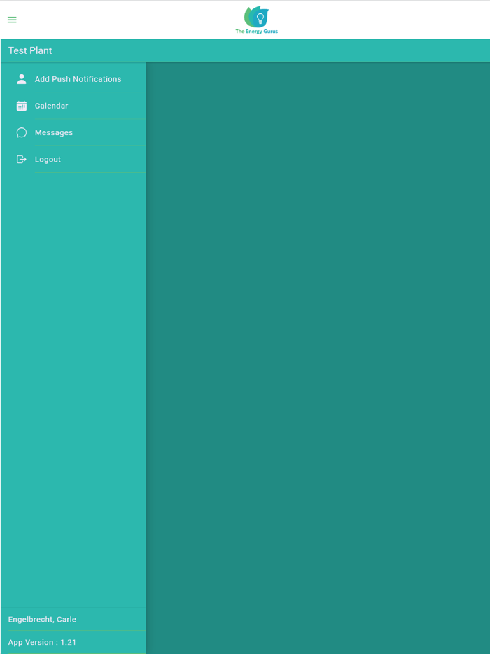 Energy Gurus Optimise