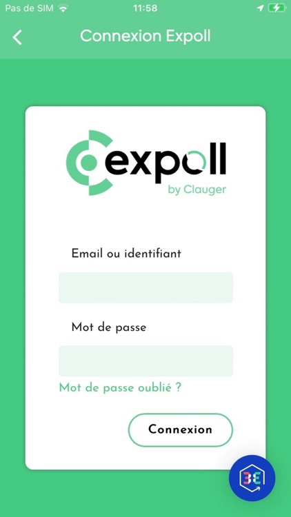 ExpollMobile App