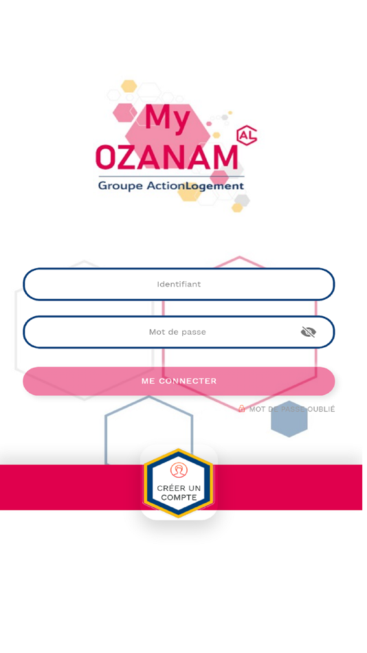 My OZANAM (iOS) 由: Ozanam