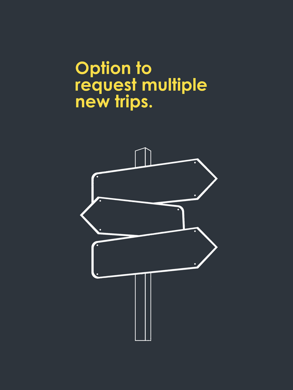 Screenshot #4 pour CABLR - Prime Rides & Drivers