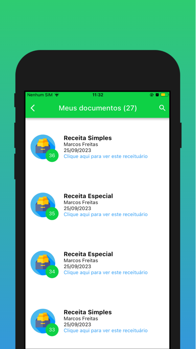 INVIA MED - Starter Screenshot