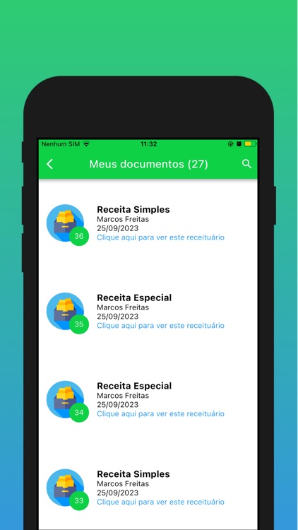 INVIA MED - Starter screenshot-3