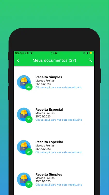 INVIA MED - Starter screenshot 4 of 7