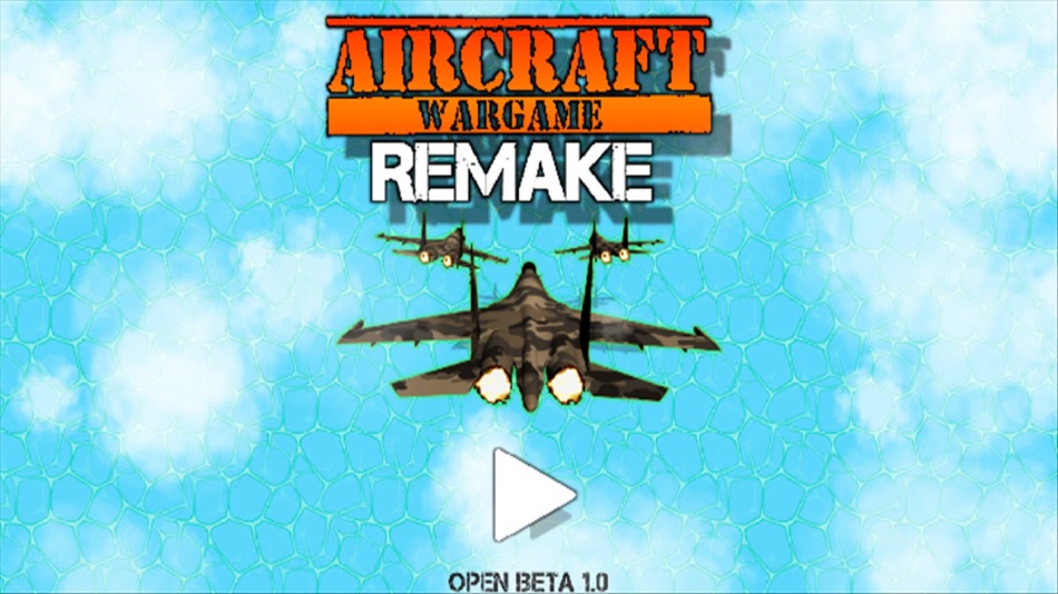 Aircraft Wargame Remake - 0.0.120 - (iOS)
