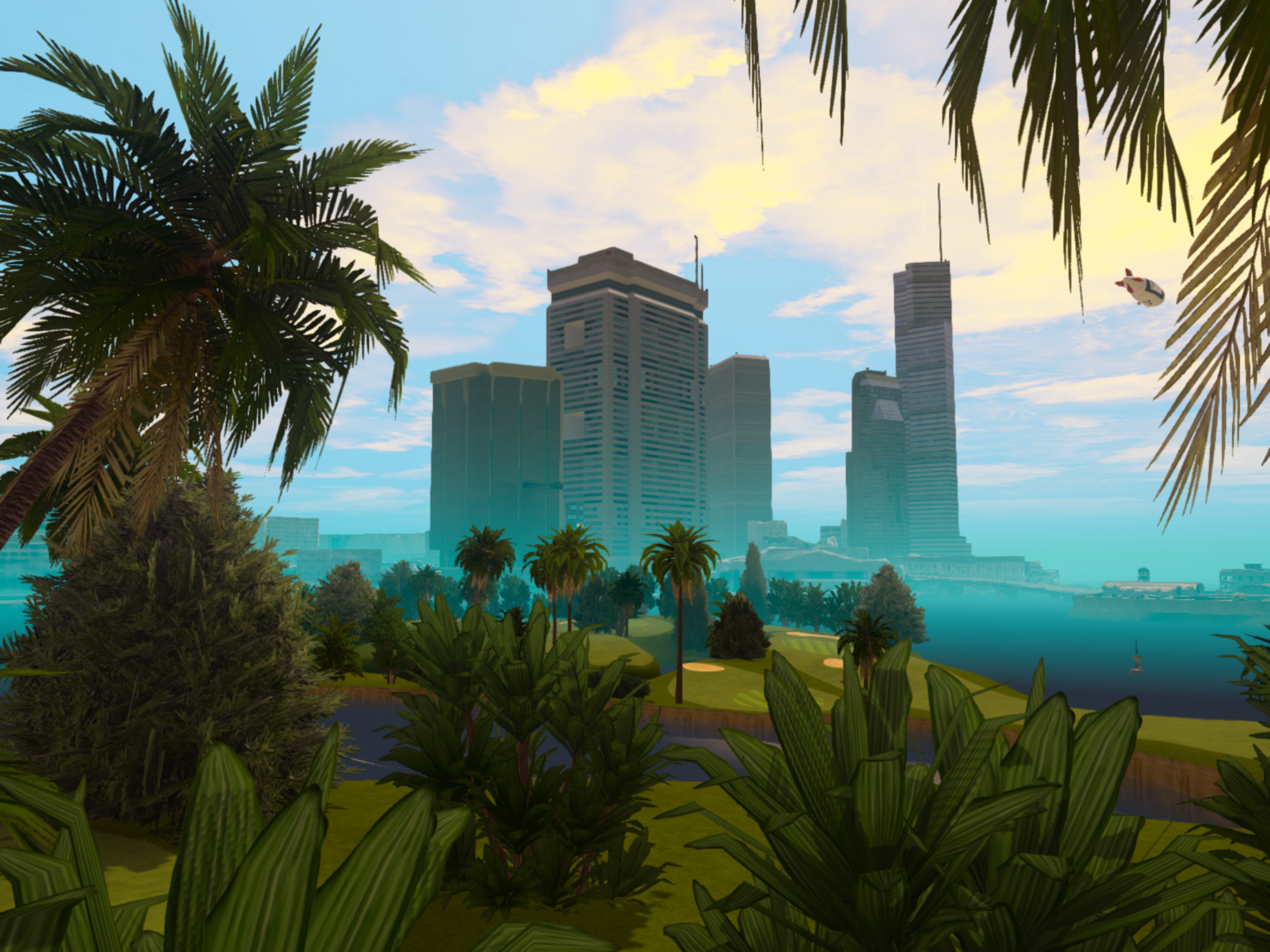 GTA: Vice City – Definitive