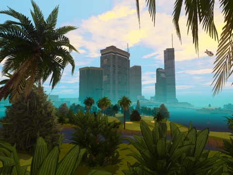 GTA: Vice City – Definitiveのおすすめ画像3