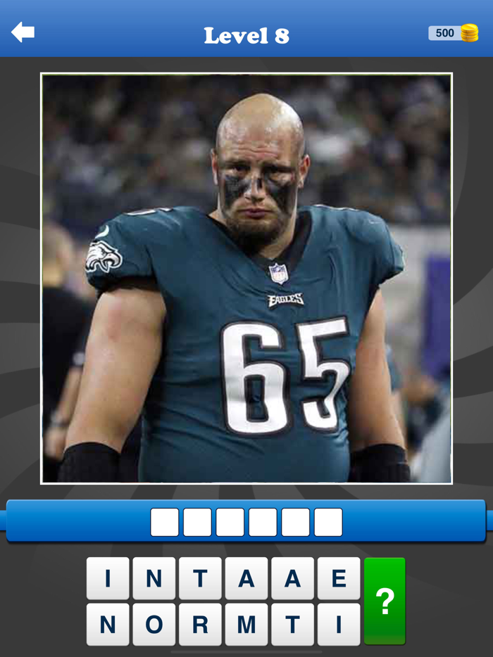 Whos the Player Madden NFL 23