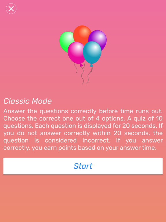 Screenshot #5 pour Anime Manga Quiz