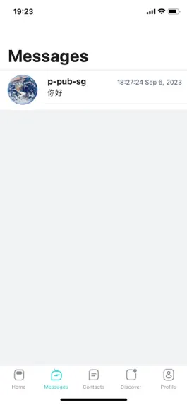 Game screenshot MetaLife.Social apk