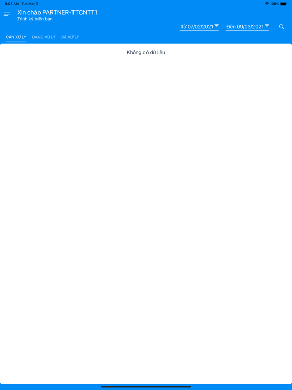 Screenshot #5 pour IT Revenue