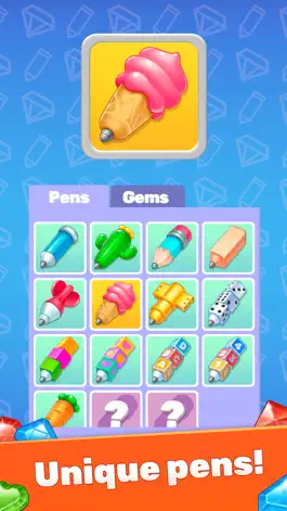 Game screenshot DIY Diamond Painting: Gem Art hack