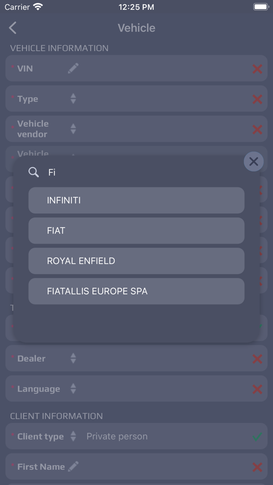 #9. MT Installer (iOS) 由: QUASAR TELEMATICS EUROPE SRL