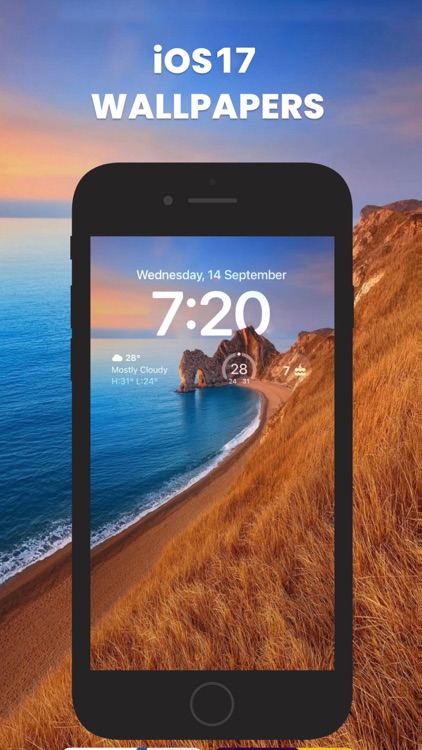 Icon Changer: Widget.s, Themes screenshot-8