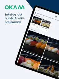 Okam ipad bilder 0