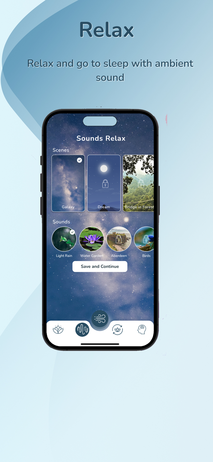 Breath Daily Meditation